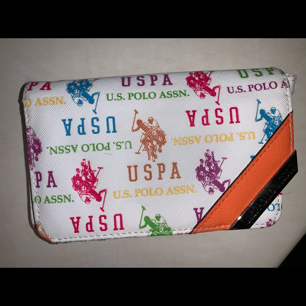 POLO Wallet